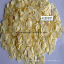 Nuevo cultivo Jinxiang Garlic Flake